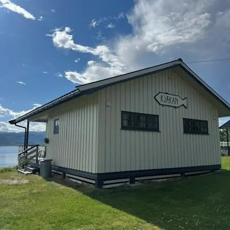 Kjaekan Lodge Lägenhet